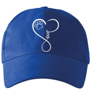 Love dog – Baseball sapka