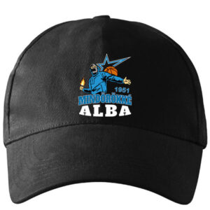Mindörökké Alba Fehérvár – Baseball sapka