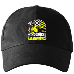 Mindörökké Balatonfüred – Baseball sapka