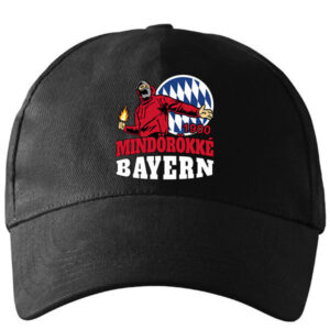 Mindörökké Bayern – Baseball sapka