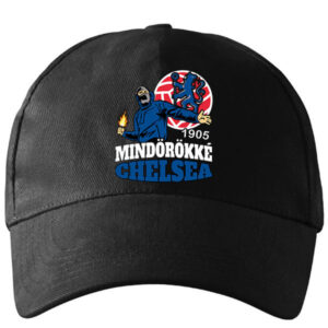 Mindörökké Chelsea – Baseball sapka