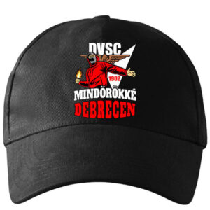 Mindörökké Debrecen – Baseball sapka