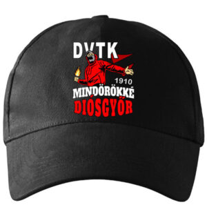 Mindörökké Diósgyőr – Baseball sapka