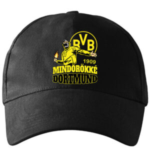 Mindörökké Dortmund – Baseball sapka