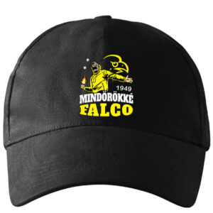 Mindörökké Falco – Baseball sapka