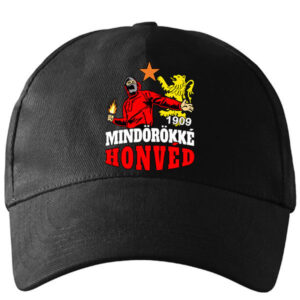 Mindörökké Honvéd – Baseball sapka