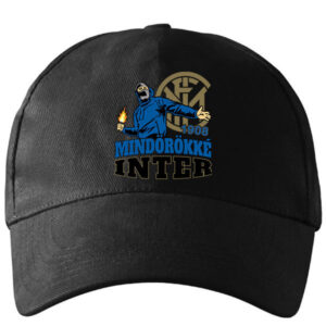 Mindörökké Inter – Baseball sapka