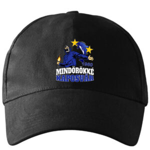 Mindörökké Kaposvár – Baseball sapka