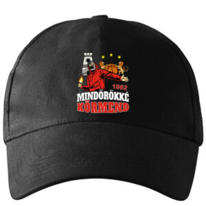 Mindörökké Körmend – Baseball sapka