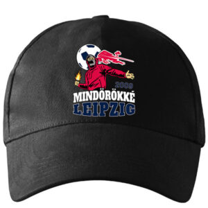 Mindörökké Lipcse – Baseball sapka