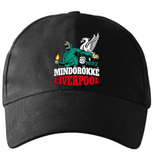 Mindörökké Liverpool – Baseball sapka