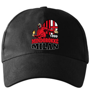 Mindörökké Milán – Baseball sapka