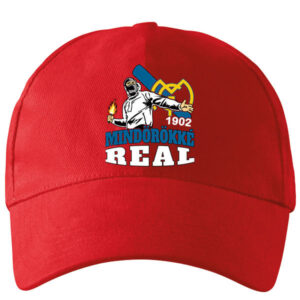 Mindörökké Real – Baseball sapka
