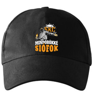 Mindörökké Siófok – Baseball sapka
