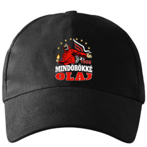 Mindörökké Szolnoki Olaj – Baseball sapka