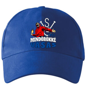 Mindörökké Vasas – Baseball sapka