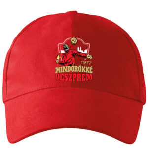 Mindörökké Veszprém – Baseball sapka