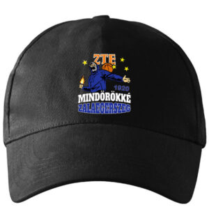 Mindörökké ZTE – Baseball sapka