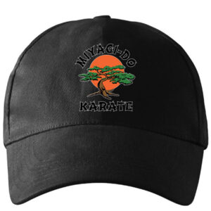 Miyagi do karate – Baseball sapka