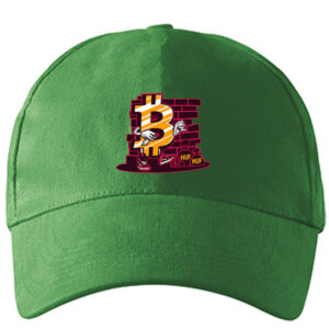 Bitcoin forint – Baseball sapka