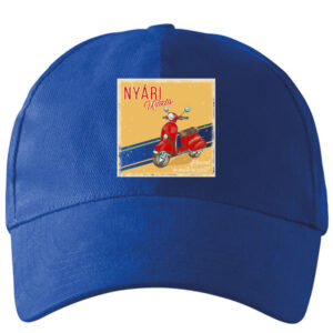 Motor 1 – Baseball sapka