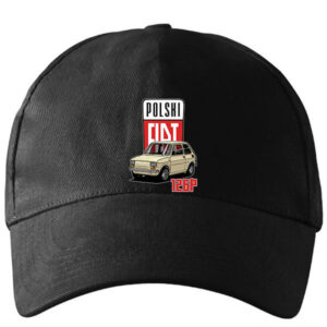 Polski Fiat – Baseball sapka