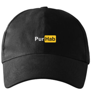 PurHab – Baseball sapka