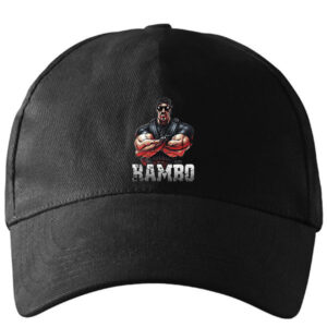 Rambo – Baseball sapka