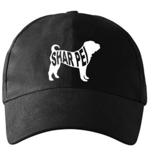 Sharpei – Baseball sapka