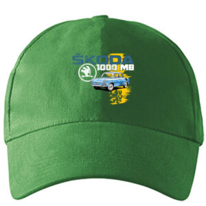 Skoda 1000 MB – Baseball sapka