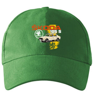 Skoda 105 S – Baseball sapka