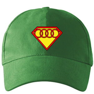 Super Audi – Baseball sapka