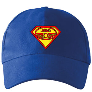 Super Jawa – Baseball sapka