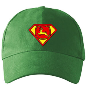 Super John Deer – Baseball sapka