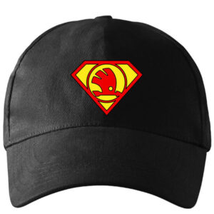 Super Skoda – Baseball sapka
