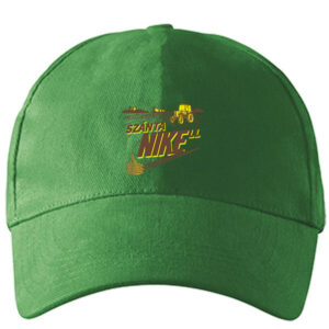 SzántaNIKEll Traktoros – Baseball sapka