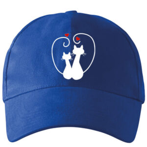 Szerelem – Baseball sapka