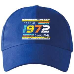 Születésnap – Baseball sapka