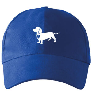 Tacskó – Baseball sapka