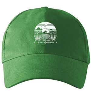 Tájkép fotózás – Baseball sapka