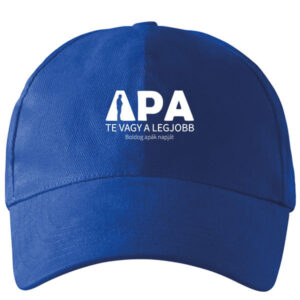Te vagy a legjobb apa – Baseball sapka
