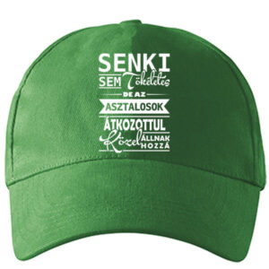 Tökéletes asztalosok – Baseball sapka