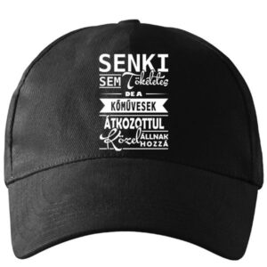 Tökéletes kőművesek – Baseball sapka