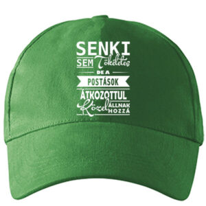 Tökéletes postások – Baseball sapka