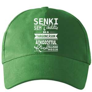 Tökéletes targoncások – Baseball sapka