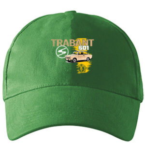 Trabant 601 – Baseball sapka