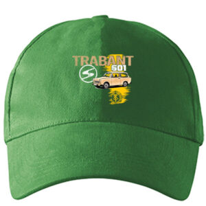Trabant 601 kombi – Baseball sapka