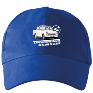 Trabanton szállni – Baseball sapka