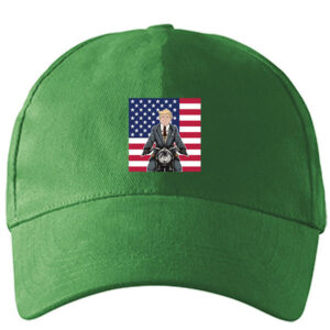 Trump USA – Baseball sapka