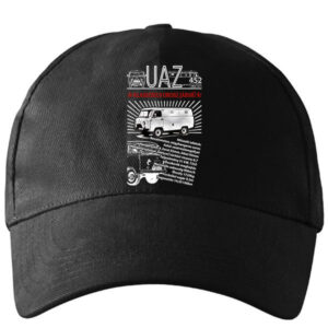 UAZ 452 – Baseball sapka